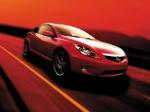Haima S1 Concept 2006 года